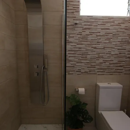 דירה Casita Maria - Luxurious 1-bedroom With Sea Views And Pool *