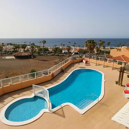 شقة Casita Maria - Luxurious 1-bedroom With Sea Views And Pool