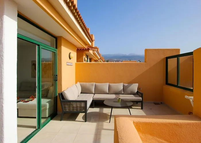 Casita Maria - Luxurious 1-bedroom With Sea Views And Pool