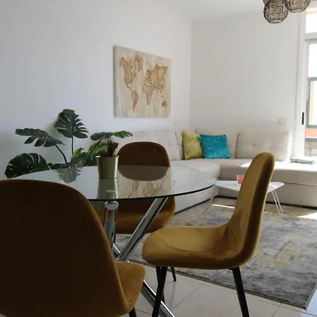 Lejlighed Casita Maria - Luxurious 1-bedroom With Sea Views And Pool San Miguel de Abona